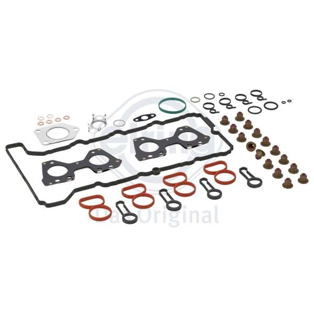 BMW CONTA ÜST SET N47 SKC YOK