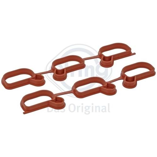 BMW CONTA MANİFOLD EMME M54 TAKIM