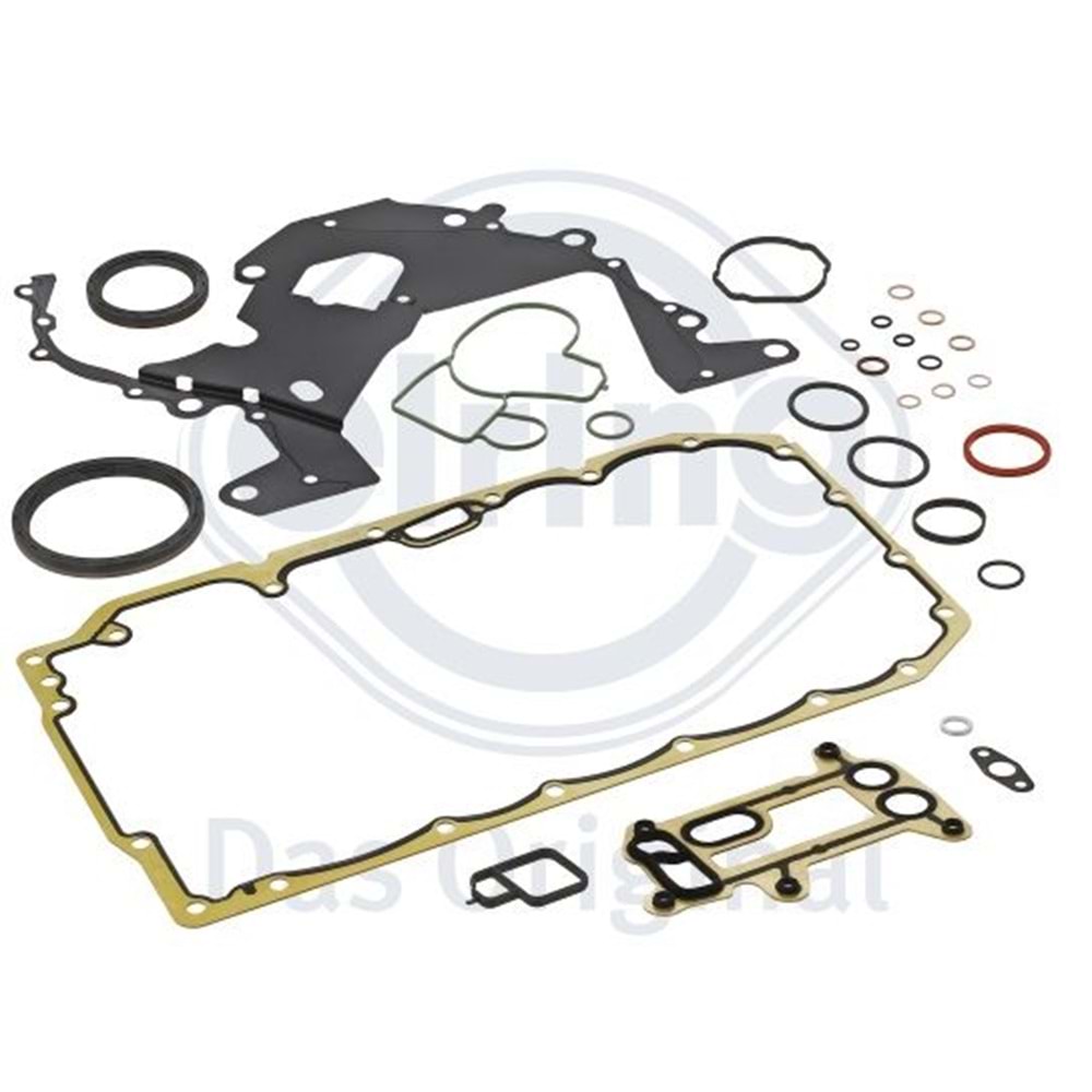 BMW CONTA ALT SET N47B20