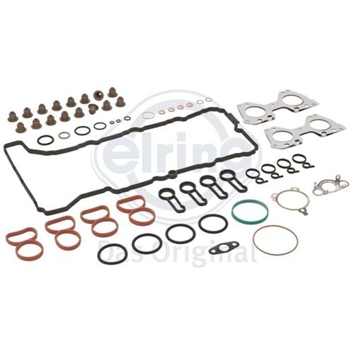 BMW CONTA ÜST SET N47D20 SKC YOK