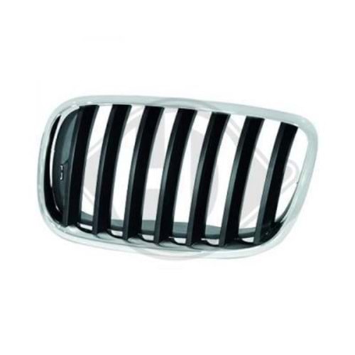 BMW PANCUR ÖN SOL E70