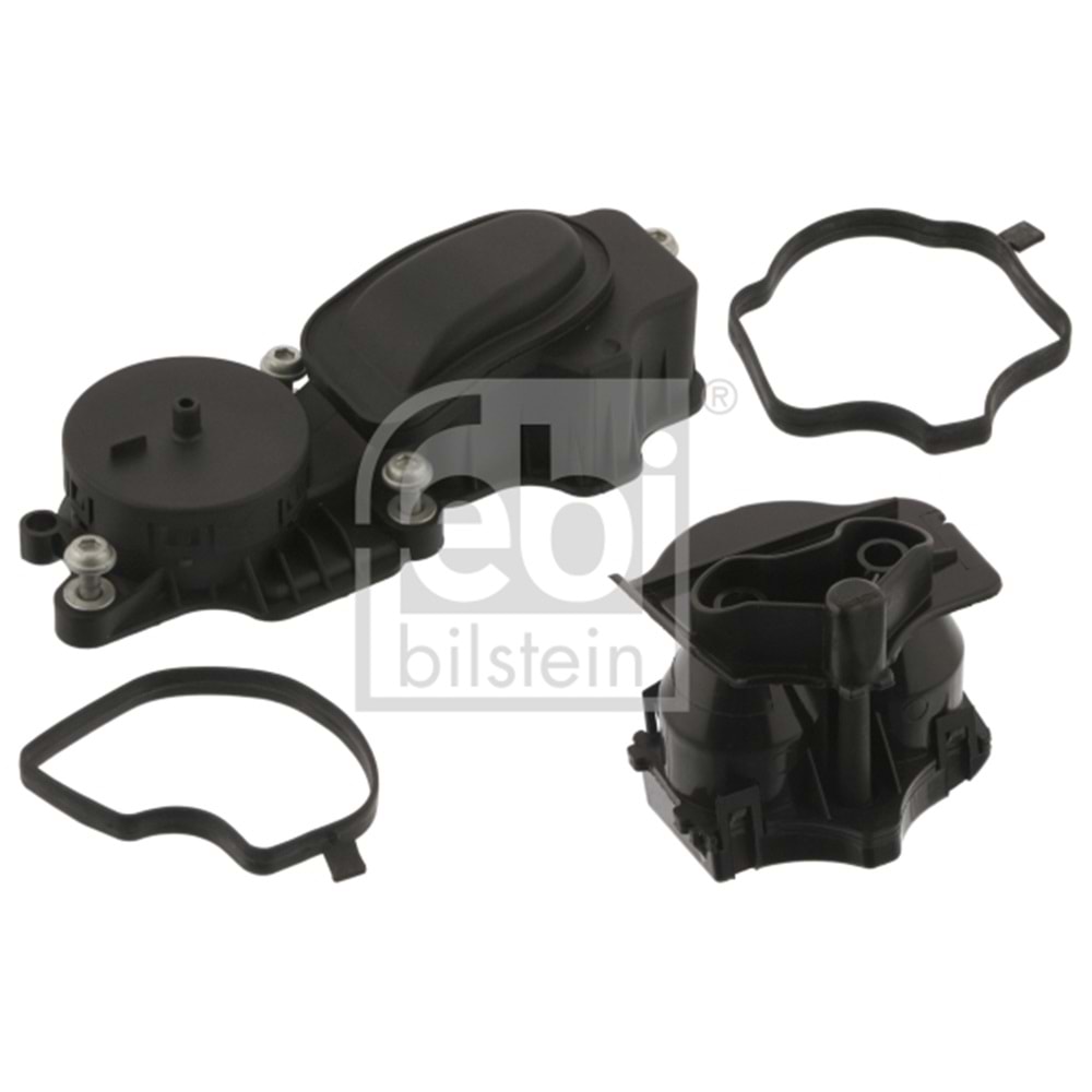 BMW KARTER HAVA KOMPLE FİLTRE M47 M47N