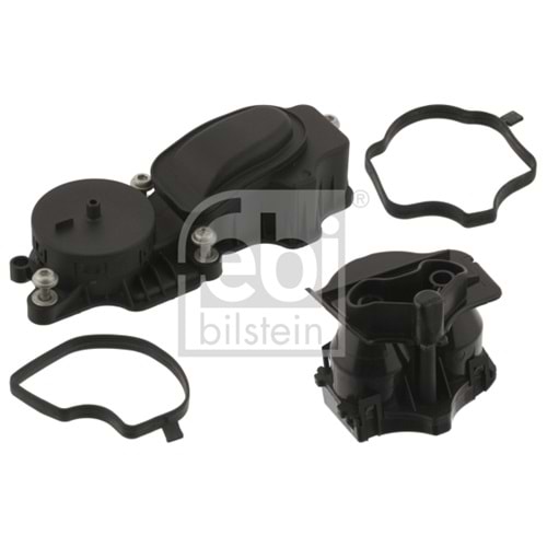 BMW KARTER HAVA KOMPLE FİLTRE M47 M47N