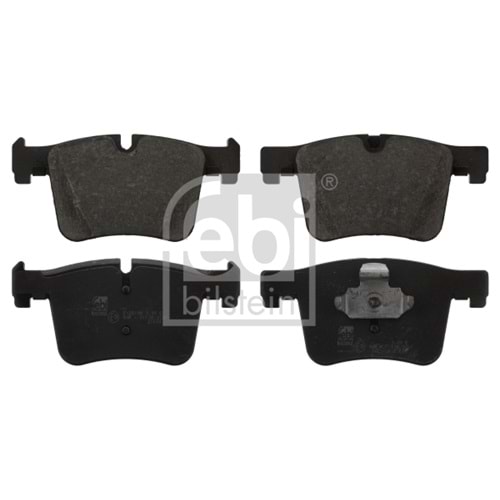 BMW FREN BALATA ÖN F30