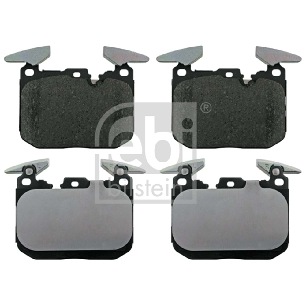 BMW FREN BALATA ÖN F30