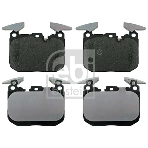 BMW FREN BALATA ÖN F30