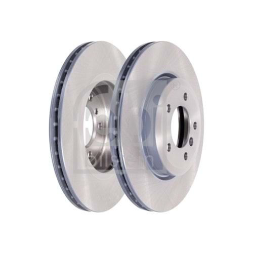 BMW FREN DİSK ÖN E46 E85 HA 325mm