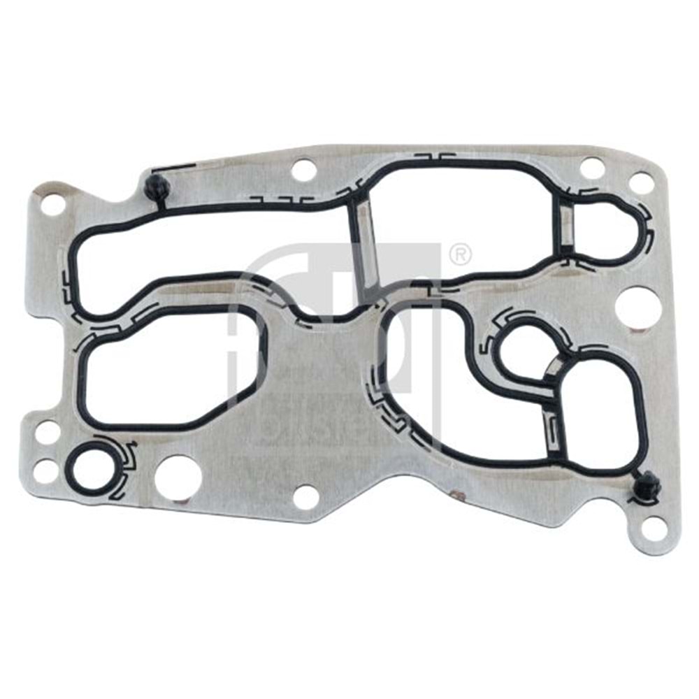 BMW CONTA YAĞ FİLTRE KABI N47N N57