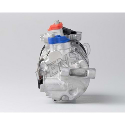 BMW KLİMA KOMPROSÖR F10 F20 N13