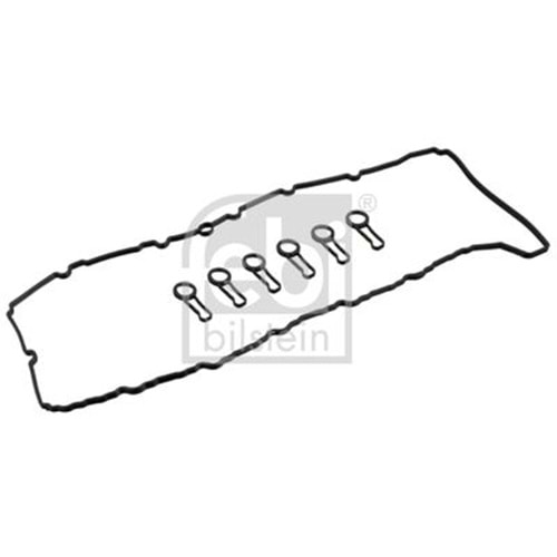 BMW CONTA VALVİT KAPAK N57N B57 F10