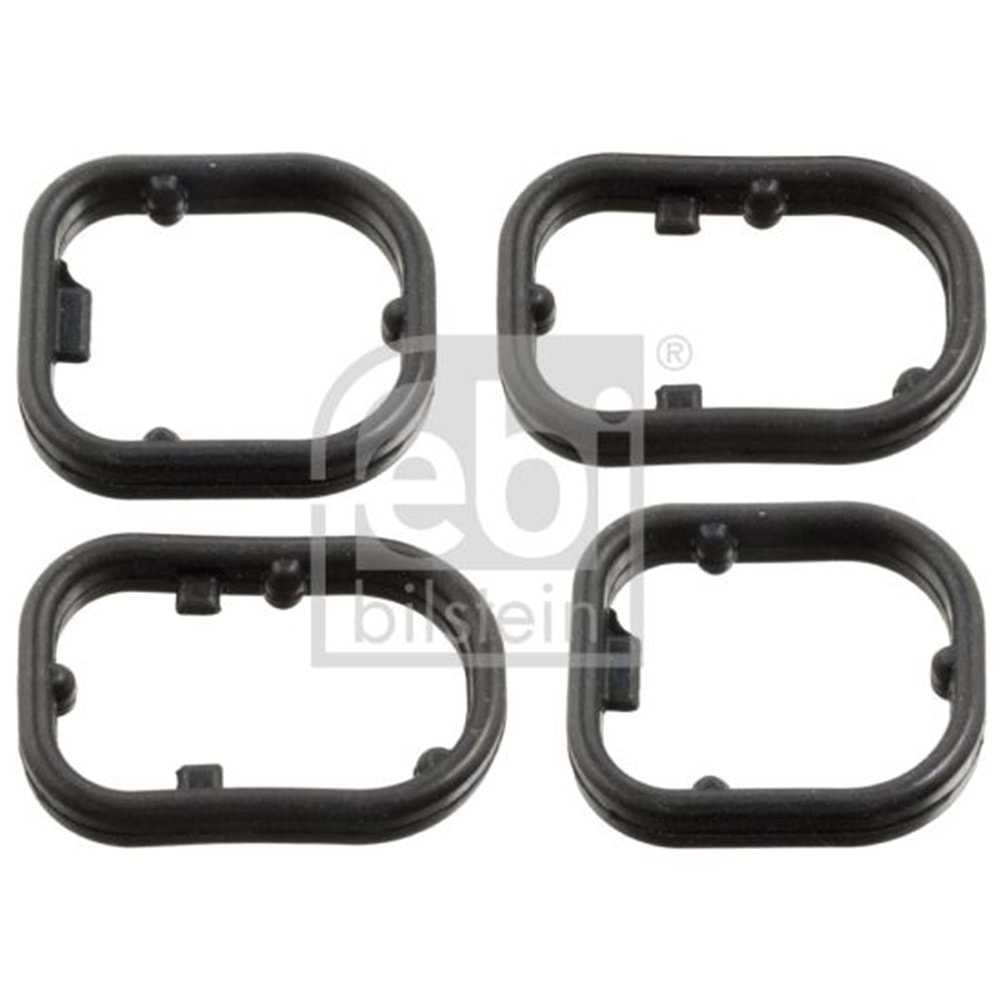 BMW CONTA YAĞ FİLTRE KABI N47N