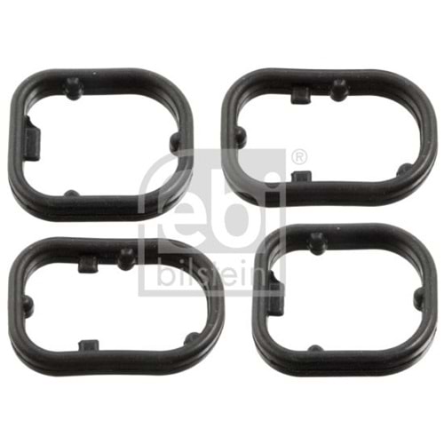 BMW CONTA YAĞ FİLTRE KABI N47N