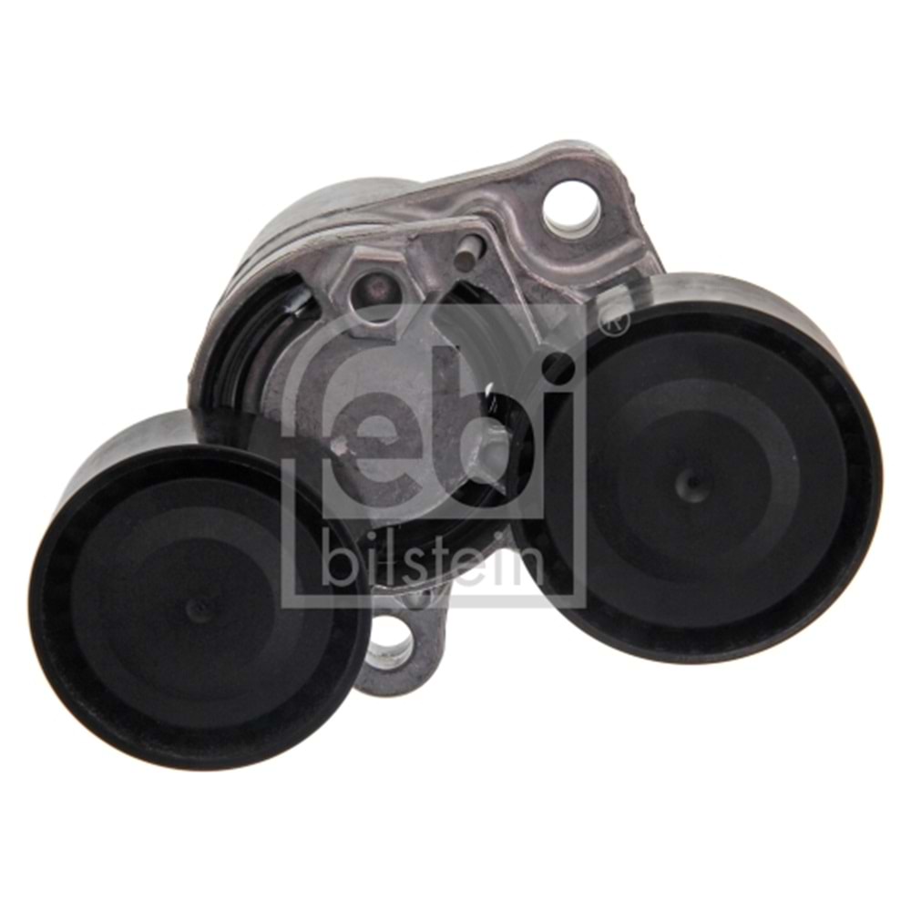 BMW GERGİ MEKANİZMA KAYIŞ N47 N55