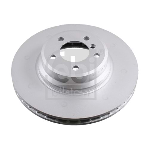 BMW FREN DİSK ARKA E90 HA E87 E92 E84 300mm