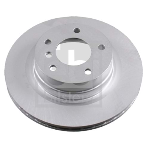 BMW FREN DİSK ARKA E90 HA E92 336mm