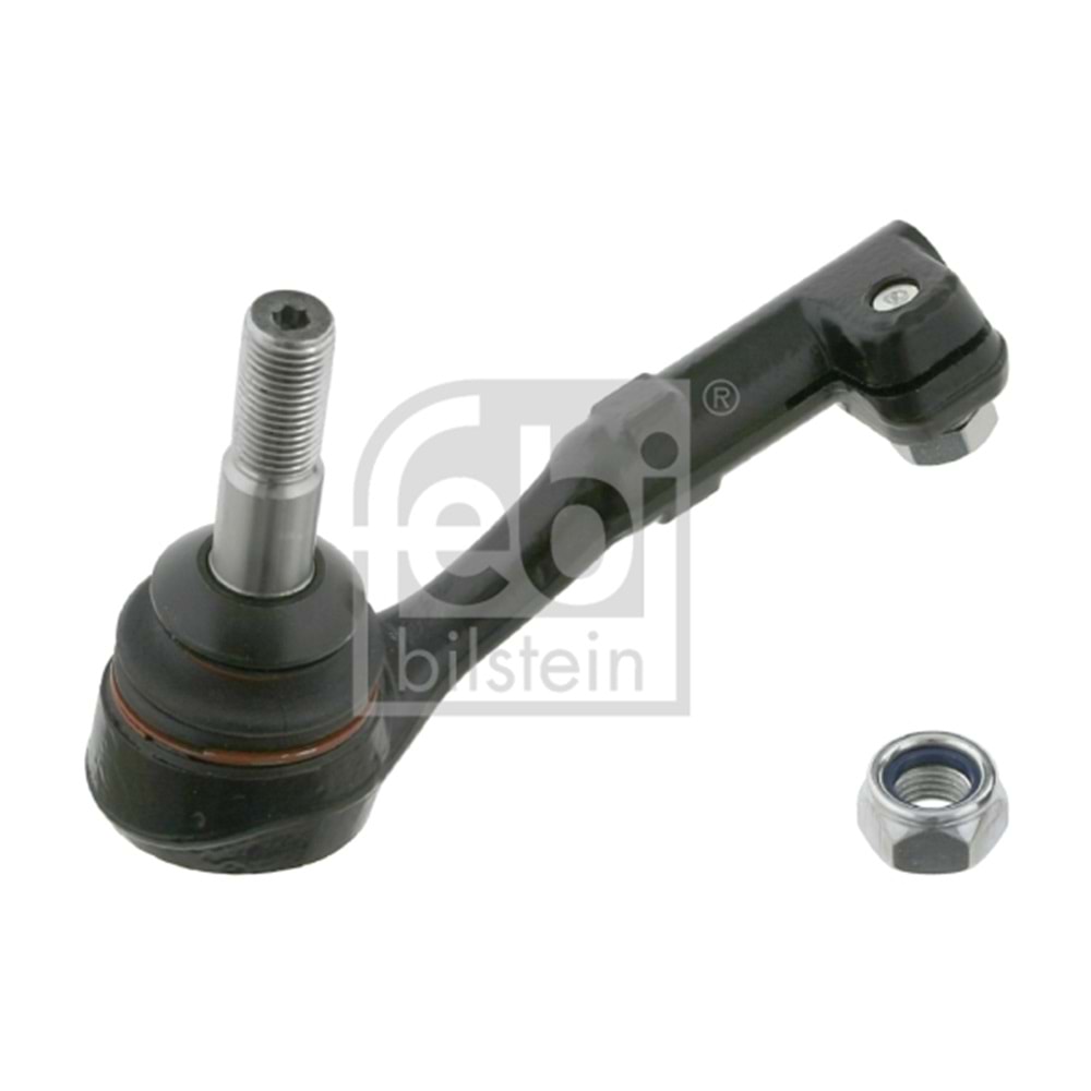 BMW ROD BAŞI SOL E90 E87 E84