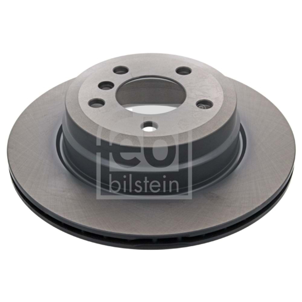 BMW FREN DİSK ARKA E70 HA X5 F15 E71 320mm