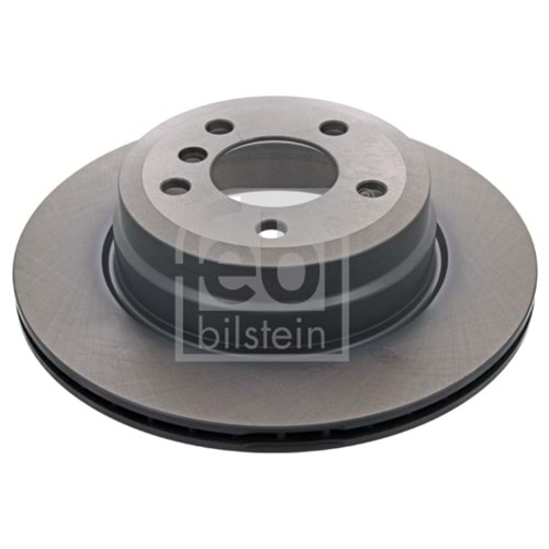 BMW FREN DİSK ARKA E70 HA X5 F15 E71 320mm