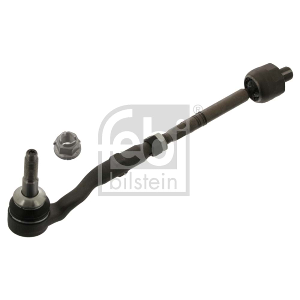 BMW DÜMEN KOLU SOL F01 F07 F10 F13