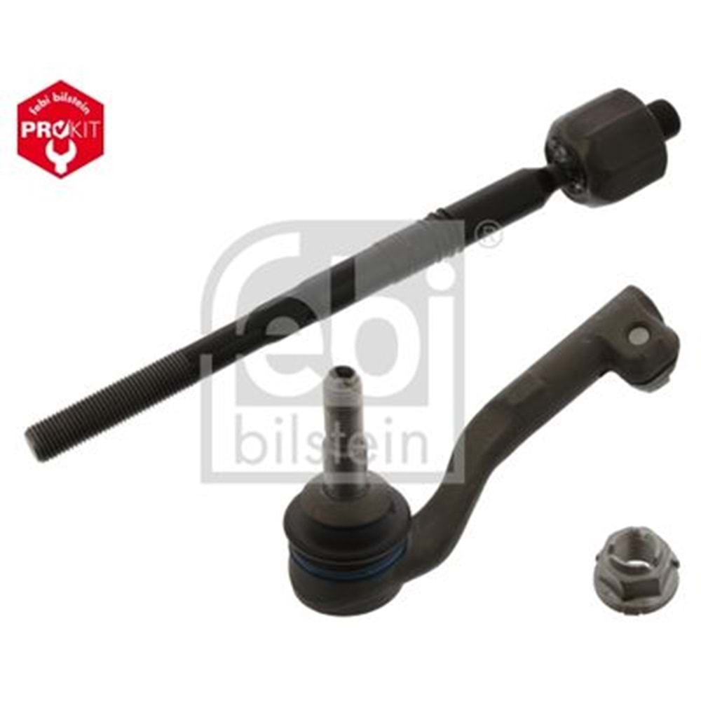 BMW DÜMEN KOLU SOL F20 F30 F36