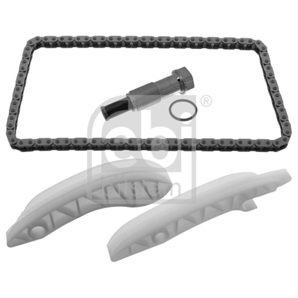 BMW ZİNCİR TAYM SET N47 N57 ÜST