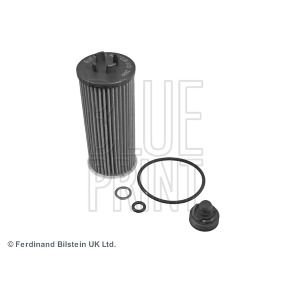 BMW FİLTRE YAĞ ELEMAN B37 B38 B46 B47 B48