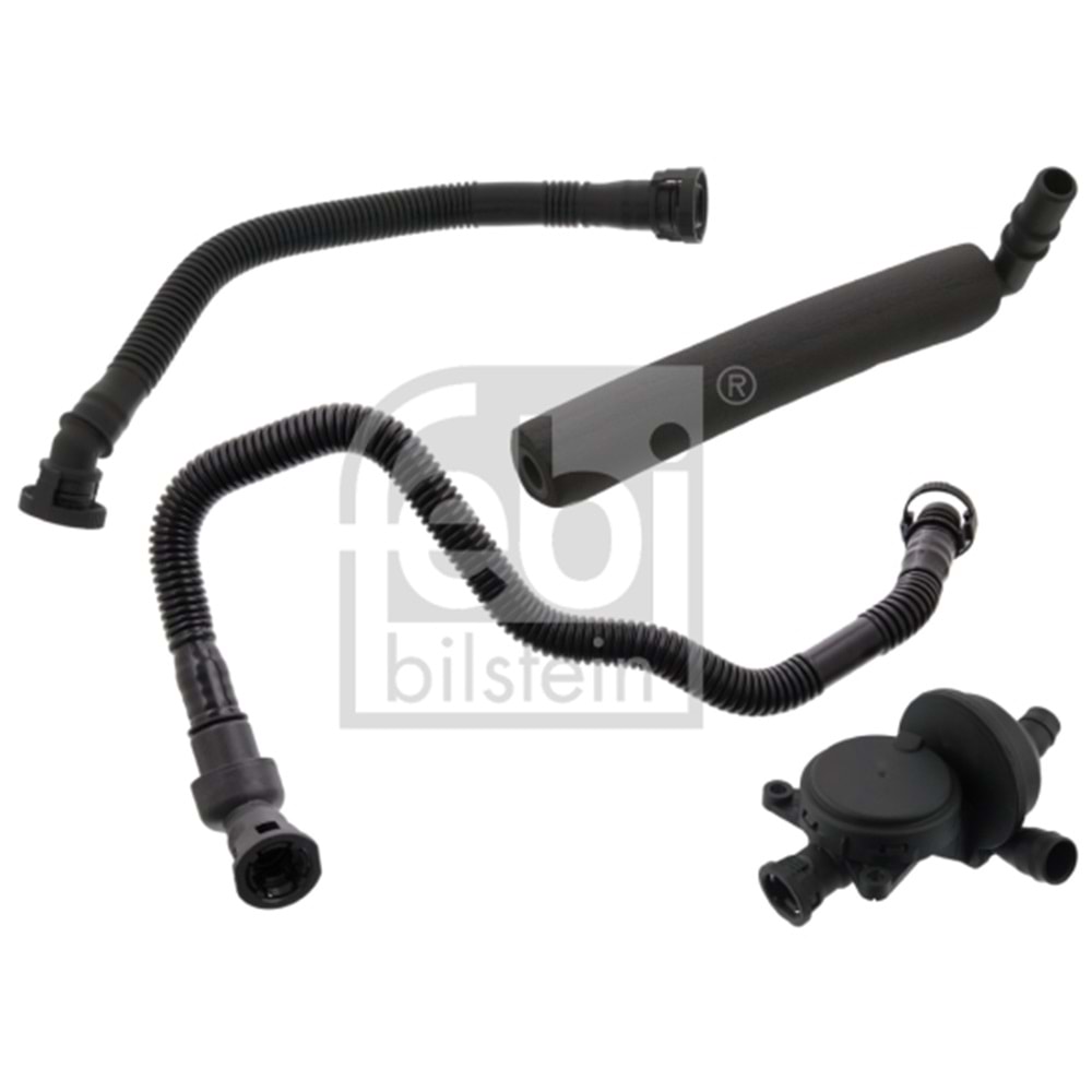 BMW INLET HAVALANDIRMA SET N42 N46