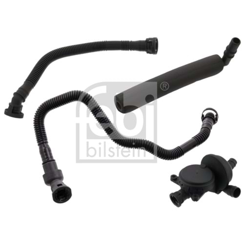 BMW INLET HAVALANDIRMA SET N42 N46