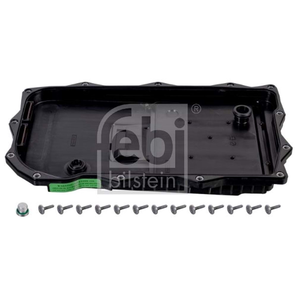 BMW FİLTRE ŞANZIMAN F10 F20 F30 X3