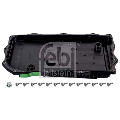 BMW FİLTRE ŞANZIMAN F10 F20 F30 X3