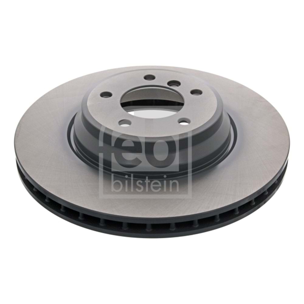 BMW FREN DİSK ÖN E90 HA E92 348mm