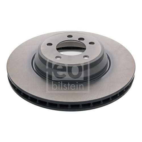 BMW FREN DİSK ÖN E90 HA E92 348mm