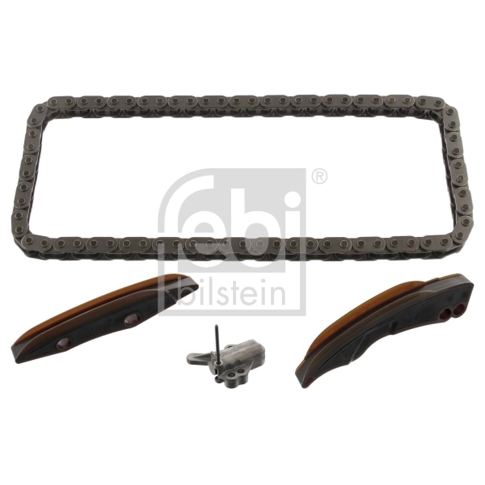 BMW ZİNCİR TAYM SET N57 B57 B37 ALT