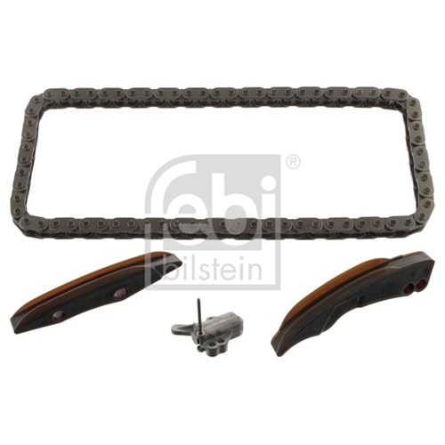 BMW ZİNCİR TAYM SET N57 B57 B37 ALT