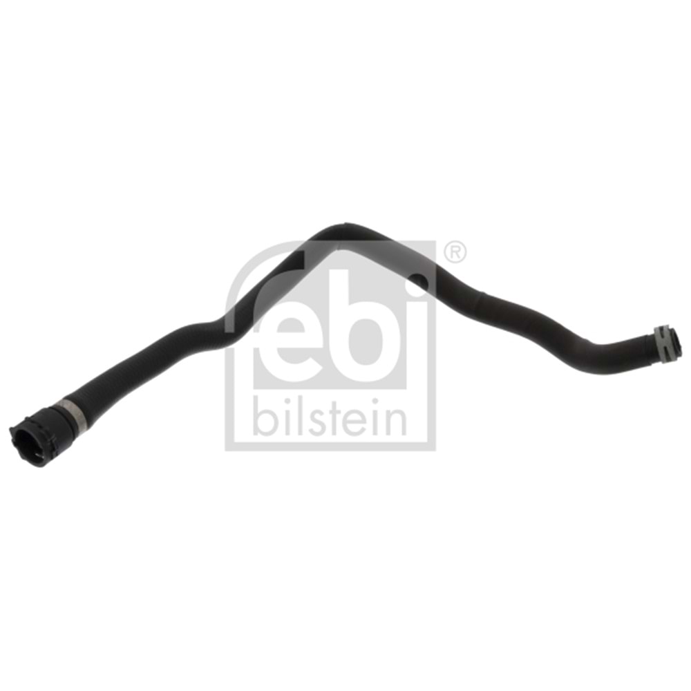 BMW SU HORTUM RAD-MOT E90 N52 N53