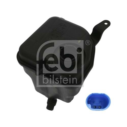 BMW SU DEPOSU RADYATÖR E87 E90 E92 335i 135i N55