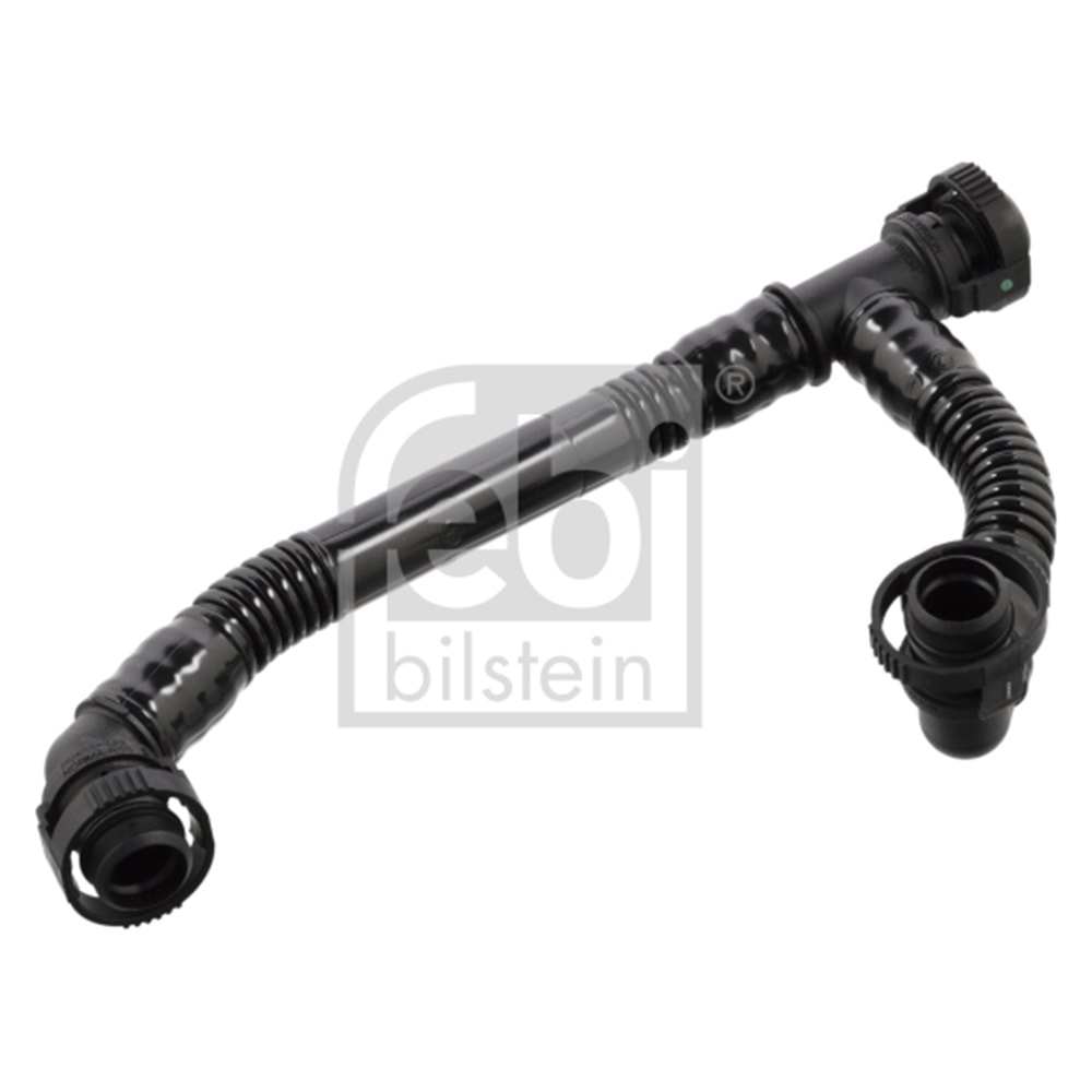 BMW HAVA HORTUM VALVİT KAPAK N52 N53