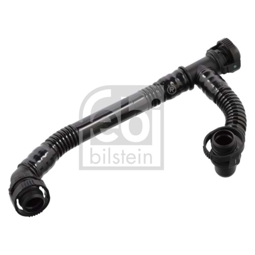 BMW HAVA HORTUM VALVİT KAPAK N52 N53