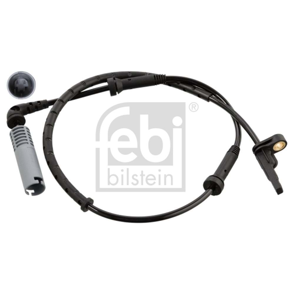 BMW FREN ABS SENSÖR ARKA E60 E63 M5 M6
