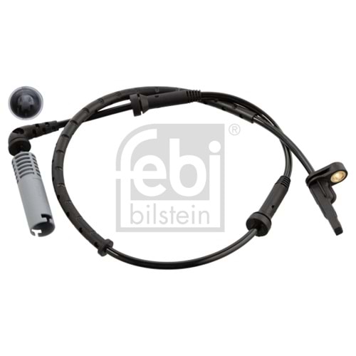 BMW FREN ABS SENSÖR ARKA E60 E63 M5 M6