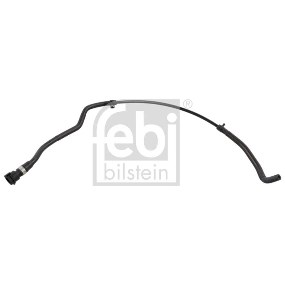 BMW SU HORTUM RAD-D.K E90 E92 E82 335İ 135İ