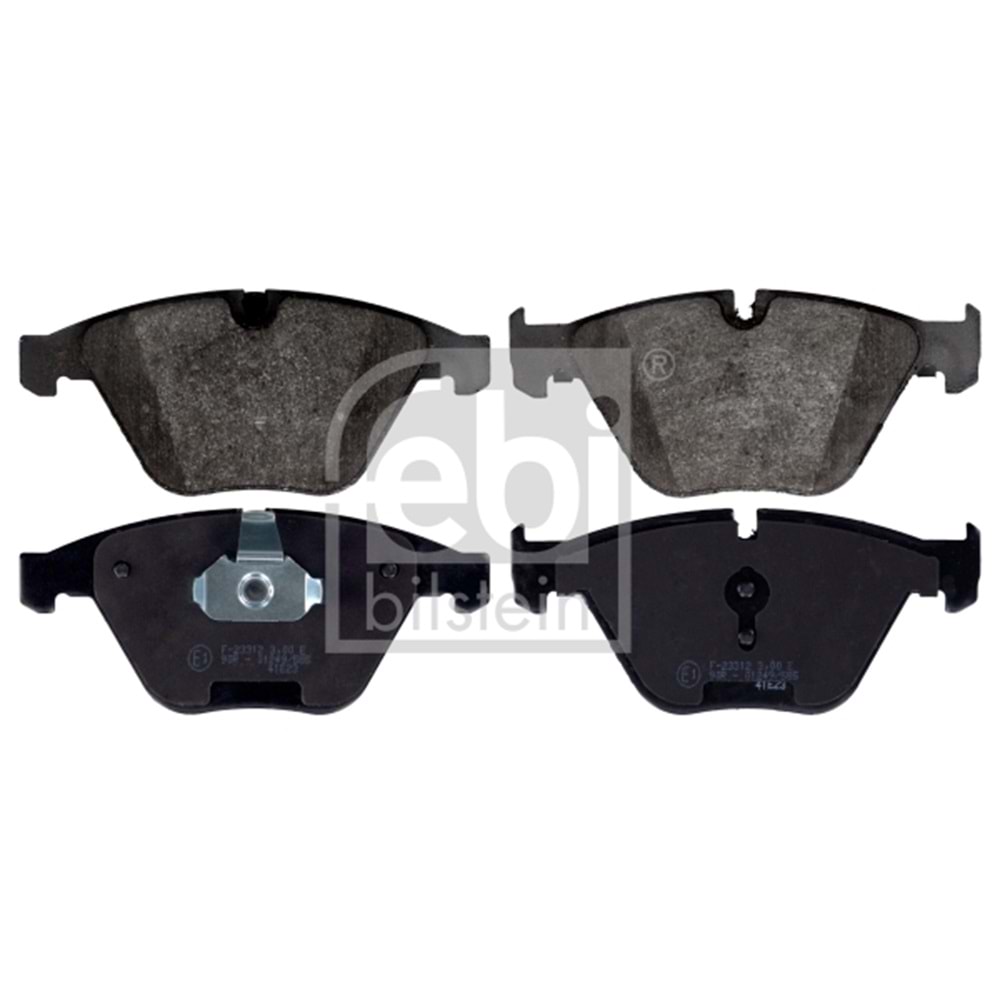 BMW FREN BALATA ÖN E90 E92 335i 330d