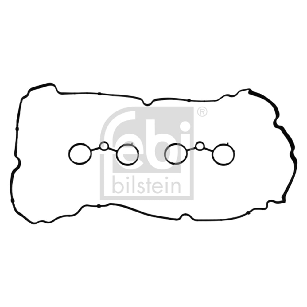 MINI CONTA VALVİT KAP N14B16
