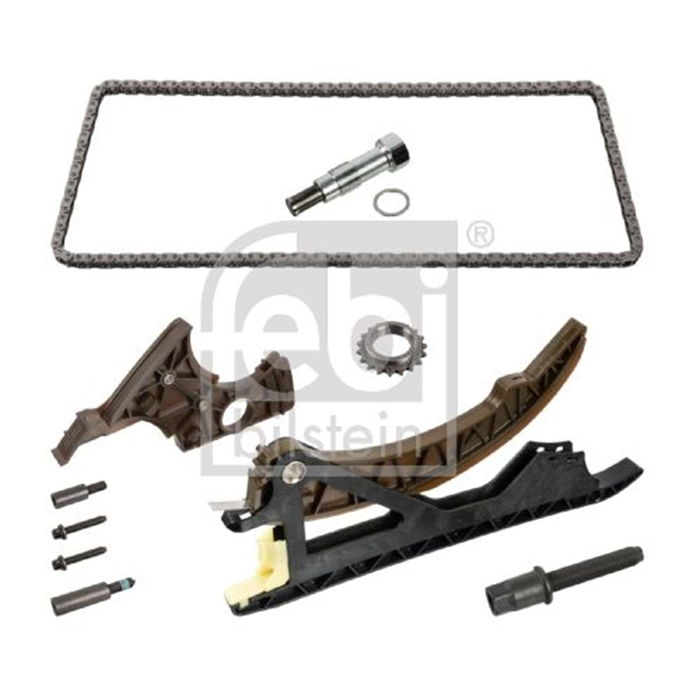 BMW ZİNCİR TAYM SET N43 N53