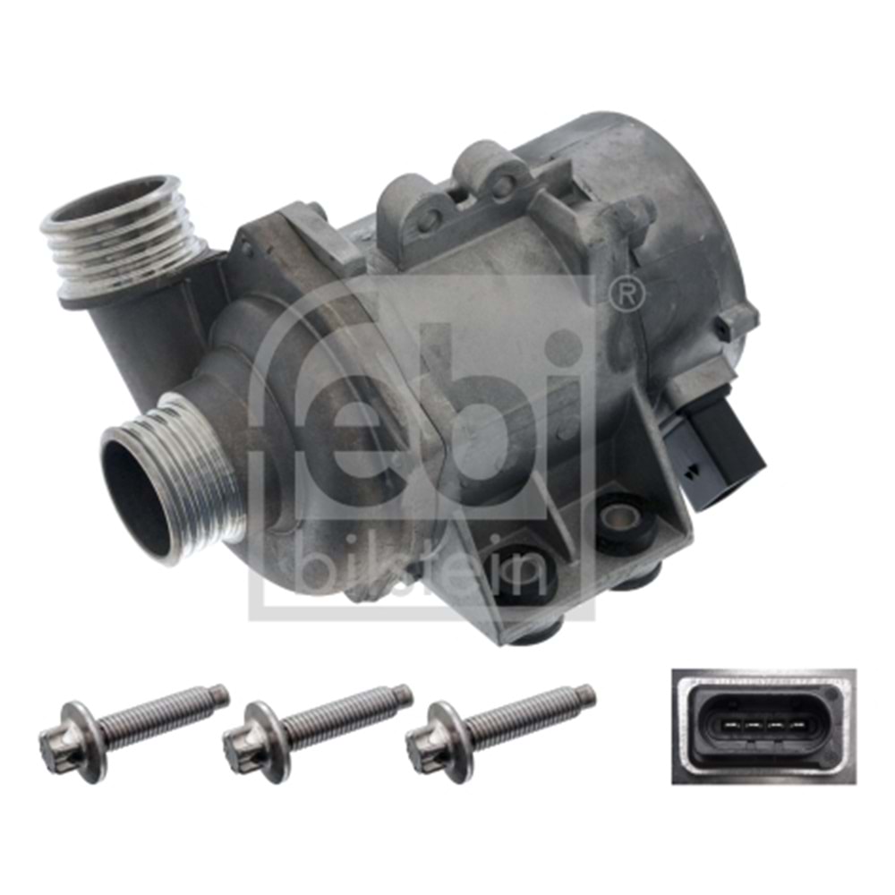 BMW SU POMPASI ELEKTRIKLI N52 E87 E90 E64