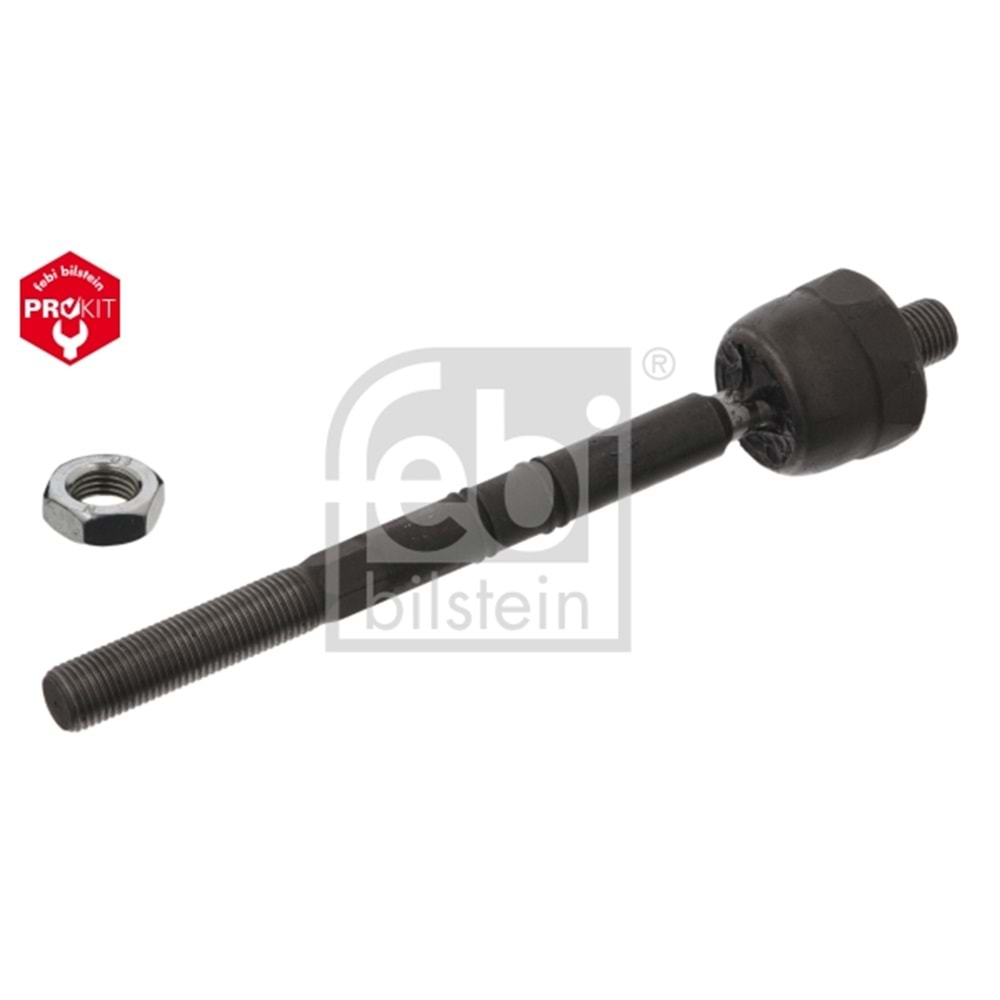 MINI DÜMEN KOLU SOL SAĞ ROD BAŞSIZ R56