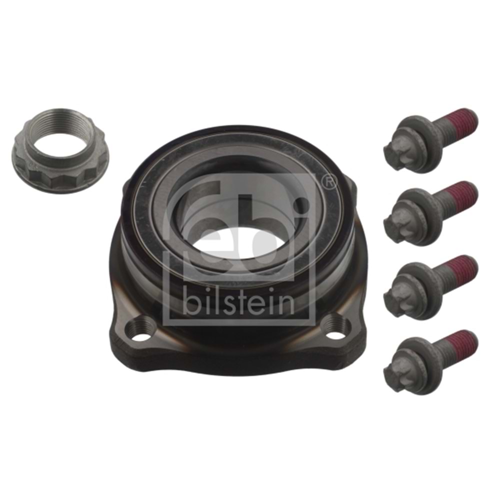 BMW RULMAN ARKA F07 F11 F10 45mm