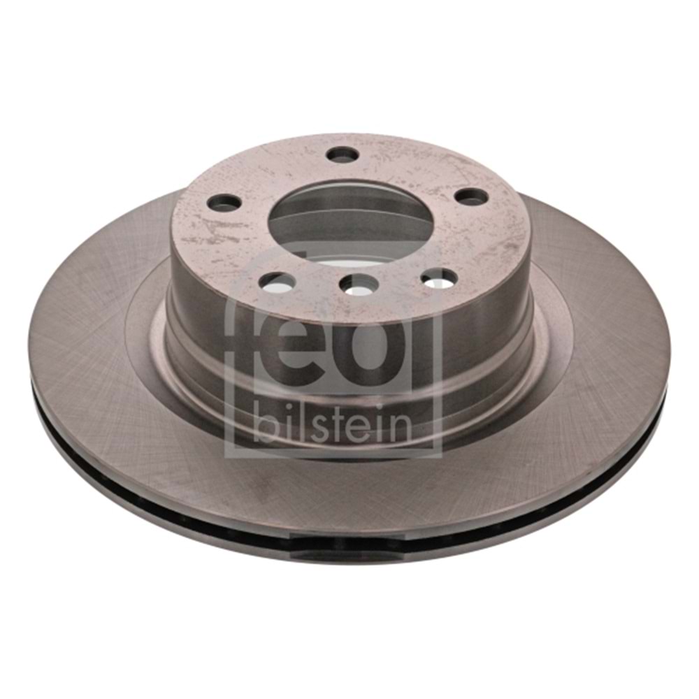 BMW FREN DİSK ARKA E90 HA E88 300mm