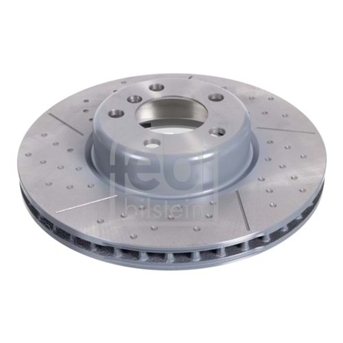 BMW FREN DİSK ÖN F20 F22 F87 F30 F34 F36 340mm