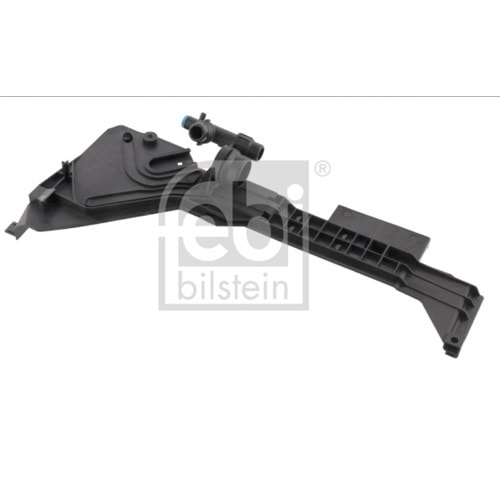 BMW SU DEPOSU ALT RADYATÖR E83 X3